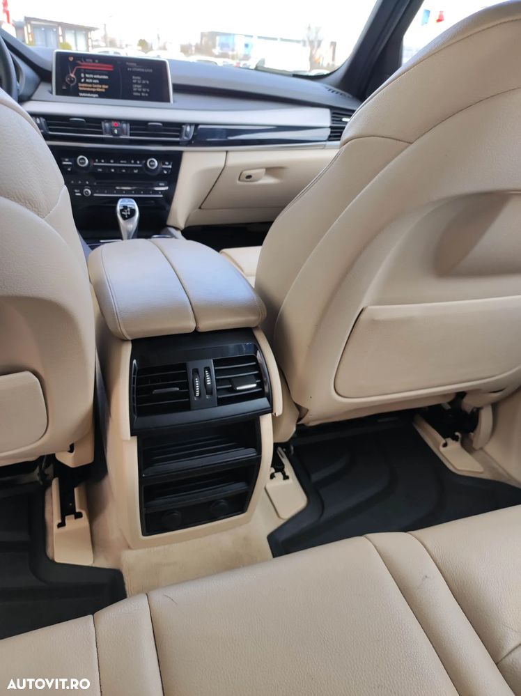 BMW X5 xDrive30d Sport-Aut. - 11