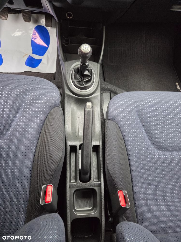 Honda Jazz 1.2 i-VTEC S - 20