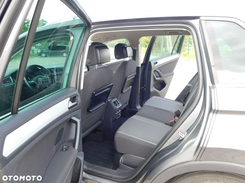 Volkswagen Tiguan 2.0 TDI SCR 4MotION DSG Elegance - 15