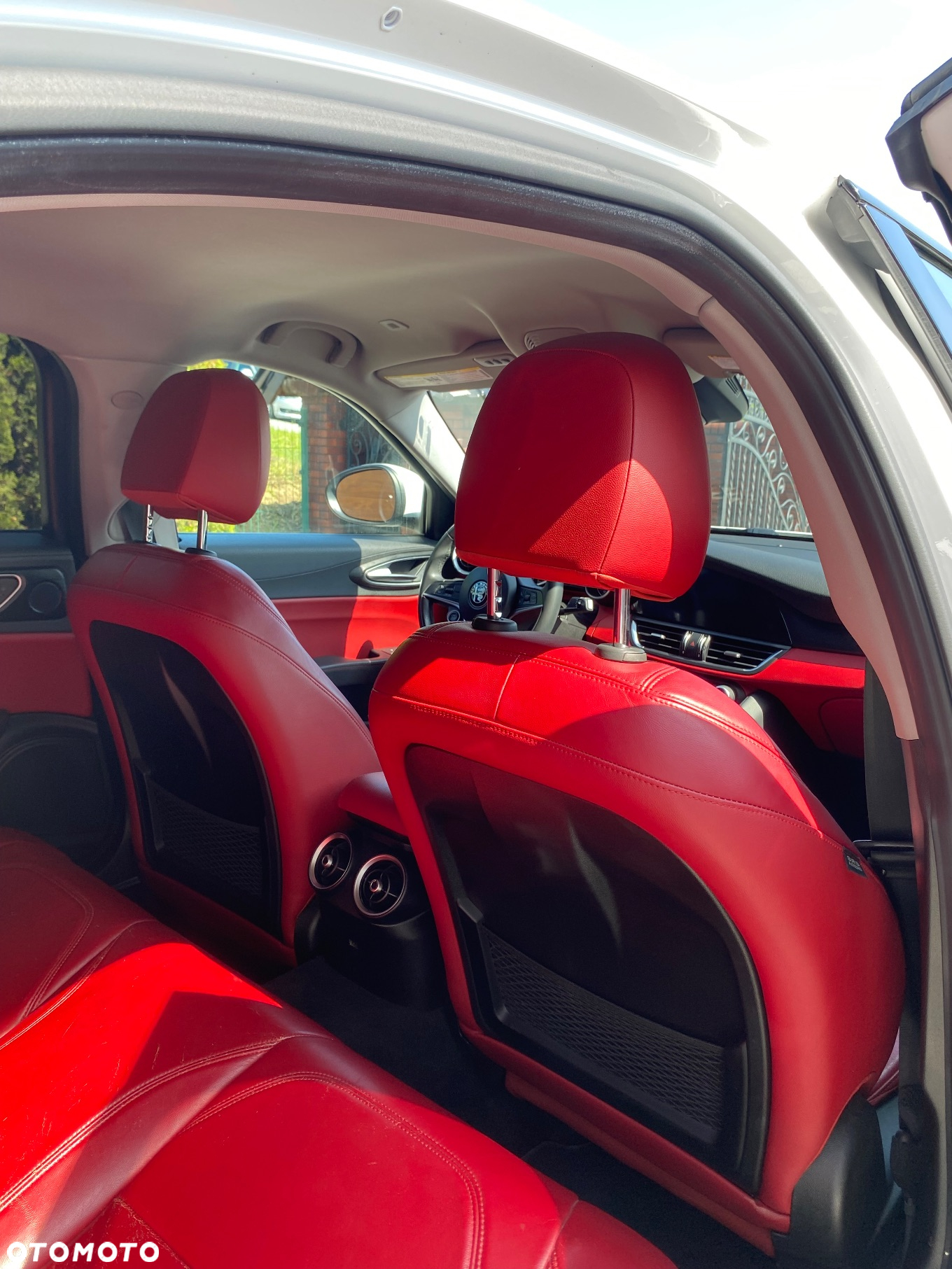 Alfa Romeo Giulia 2.0 Turbo Estrema Q4 - 23