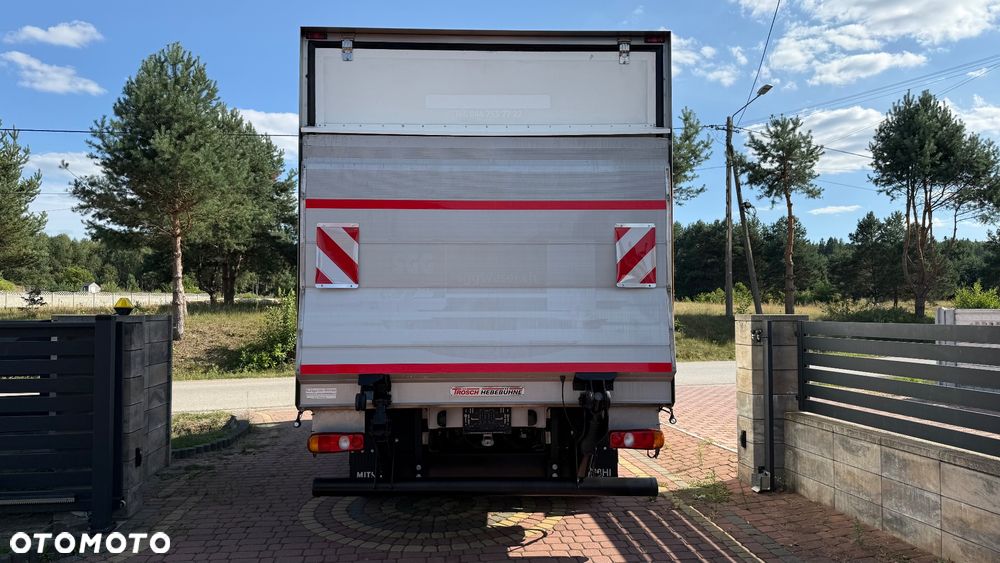 Mitsubishi Fuso Canter - 6