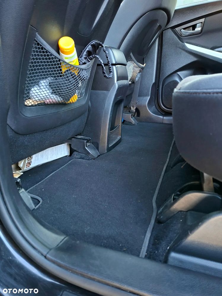 SsangYong/KGM Korando 2.0 Quartz 2WD - 10