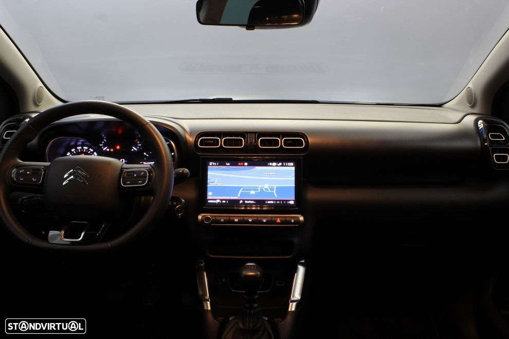 Citroën C3 Aircross 1.2 PureTech C-Series - 20