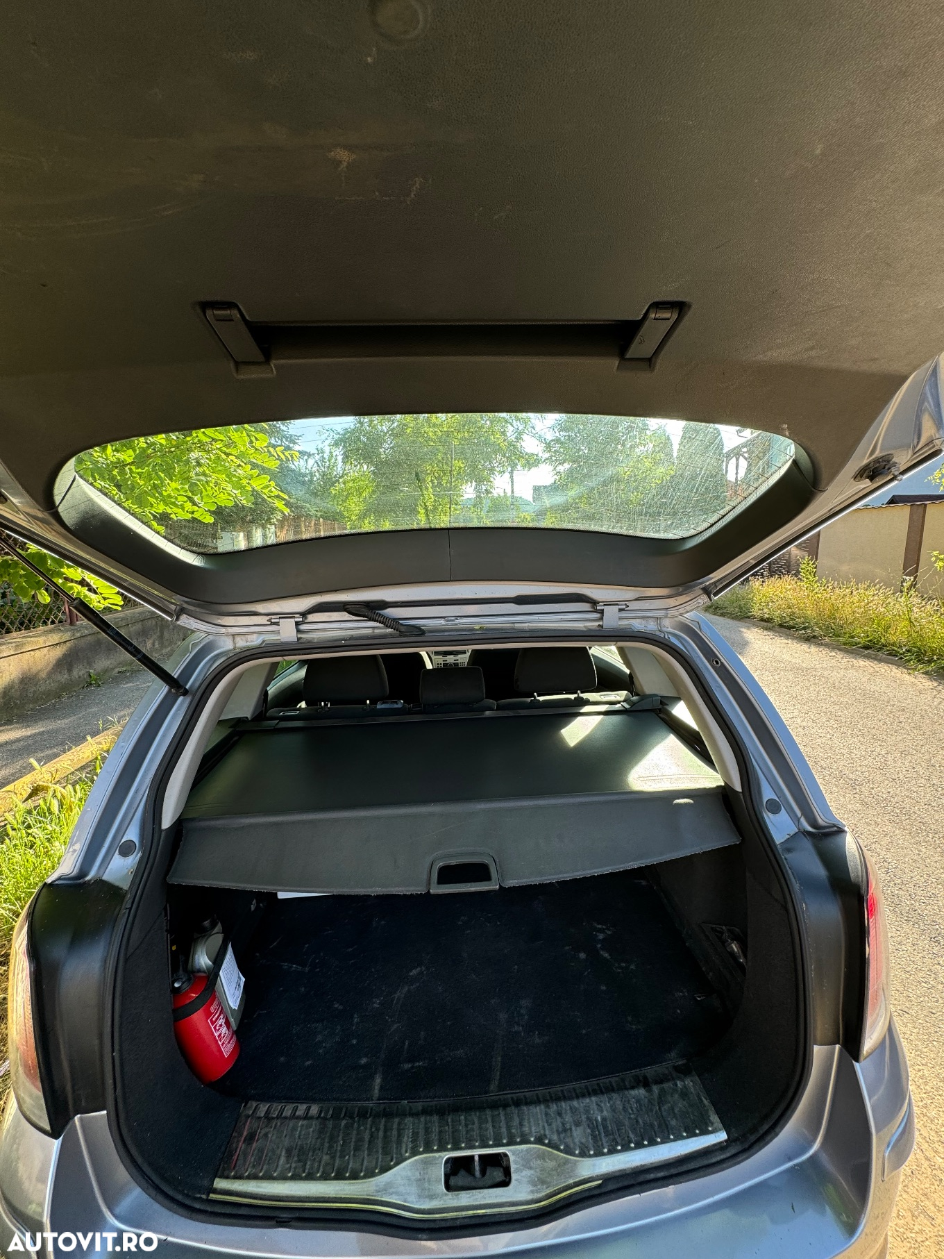 Opel Astra - 14