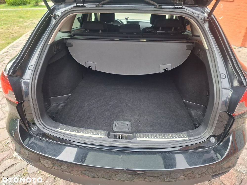 Mazda 6 2.0 SKYMotion - 16