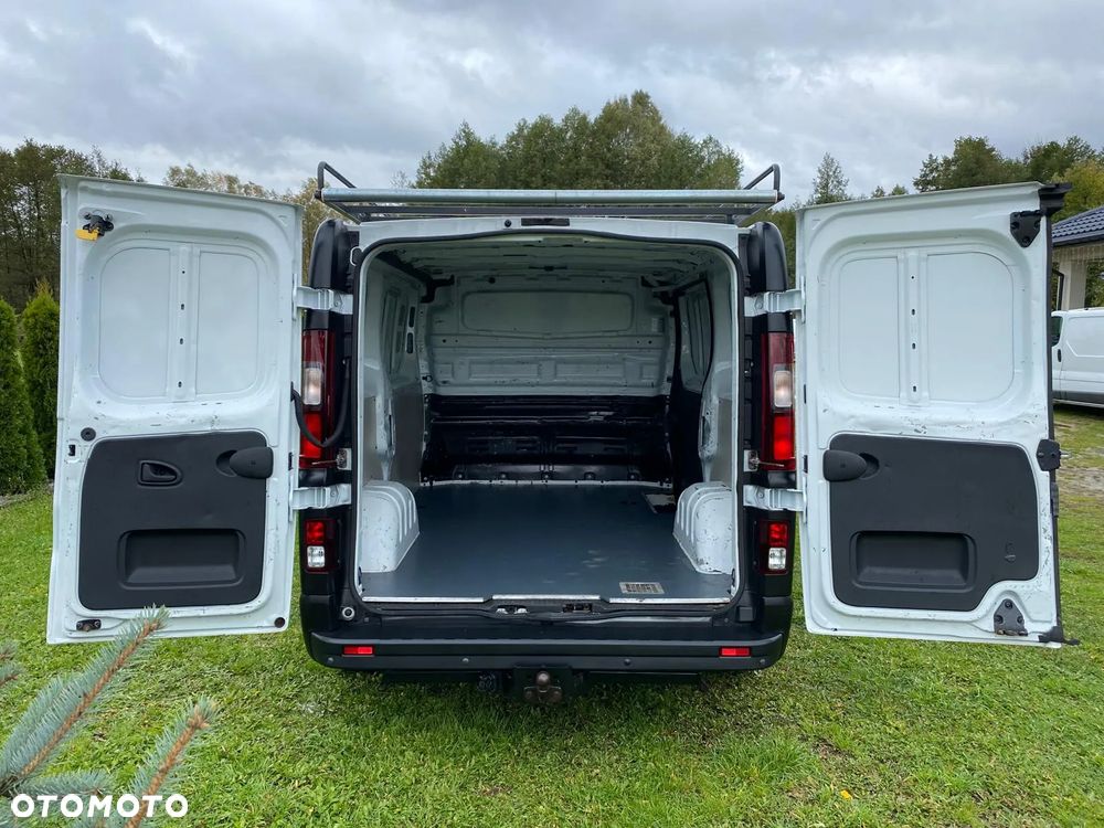 Opel VIVARO - 29