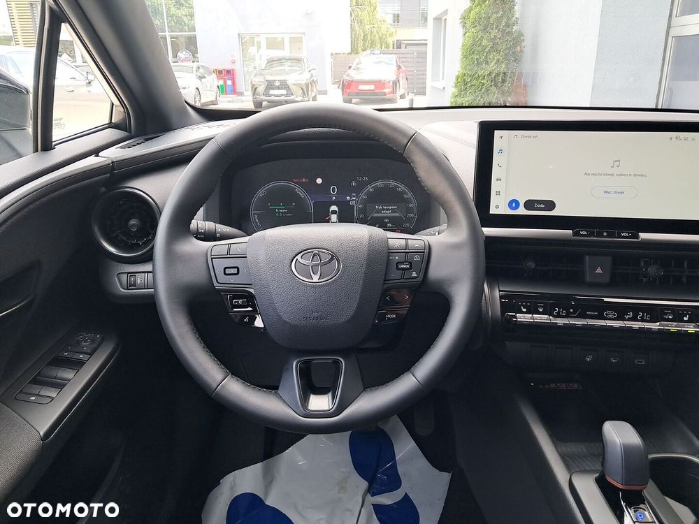 Toyota C-HR 1.8 Hybrid Style - 17