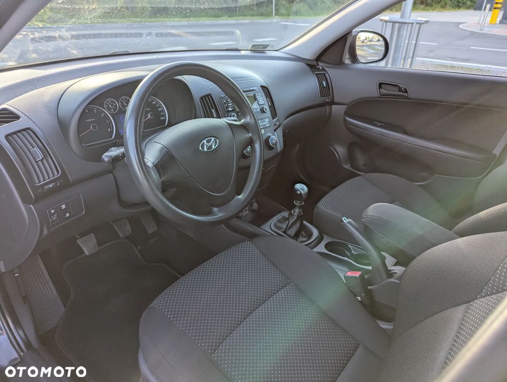 Hyundai i30 1.4 Comfort - 6