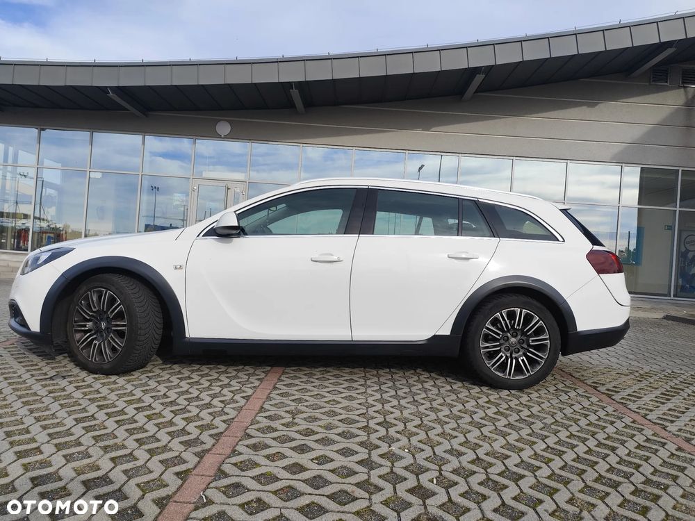 Opel Insignia - 3