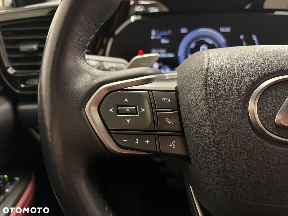 Lexus NX 350h Prestige 2WD - 14