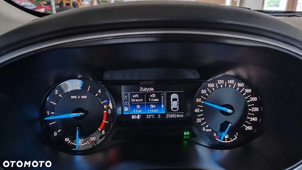 Ford Mondeo 2.0 TDCi Ambiente Plus - 4