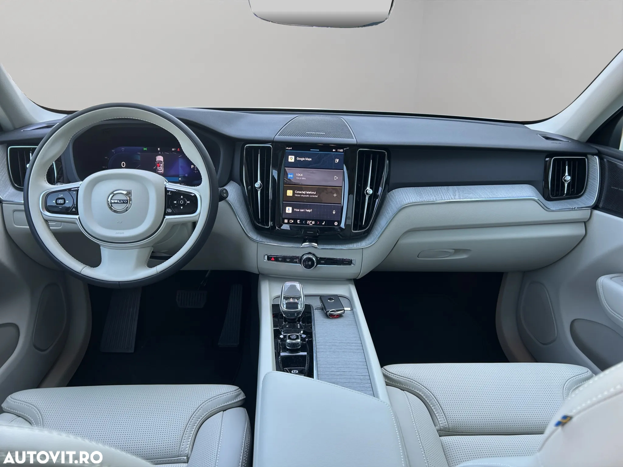 Volvo XC 60 - 16