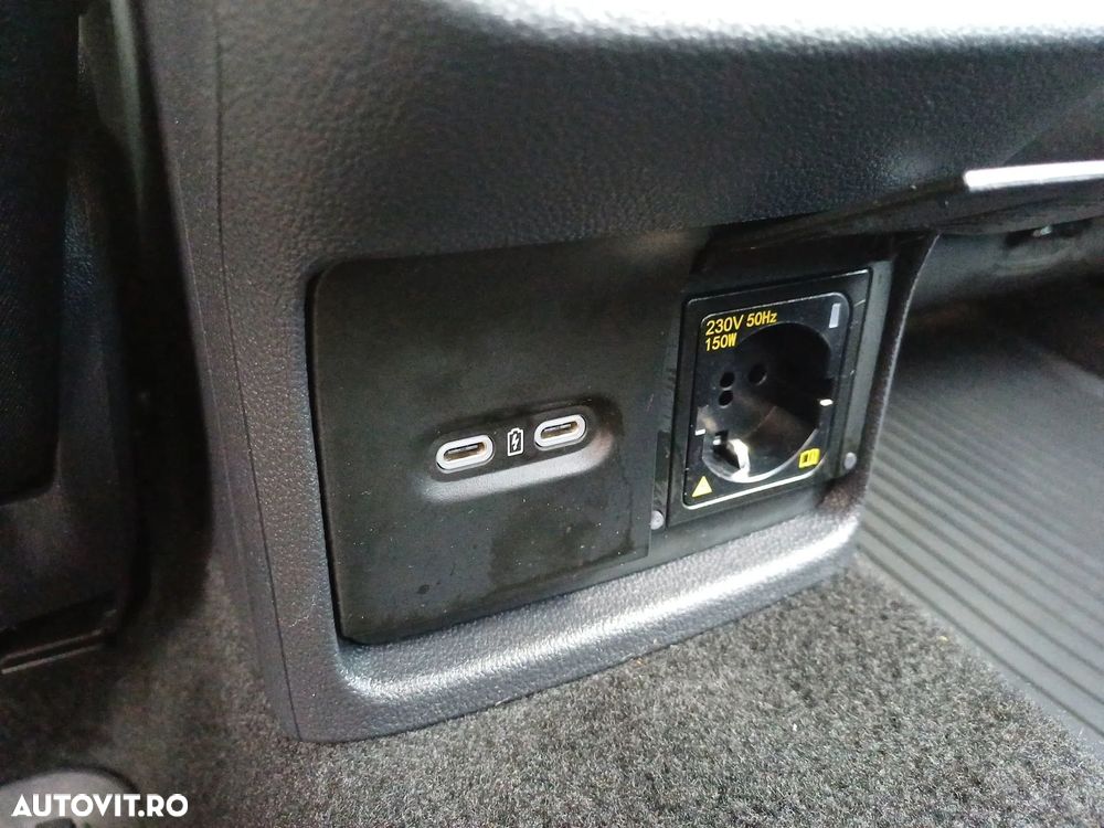 Skoda Octavia 1.0 TSI Ambition - 24