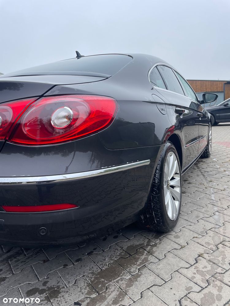 Volkswagen CC - 14
