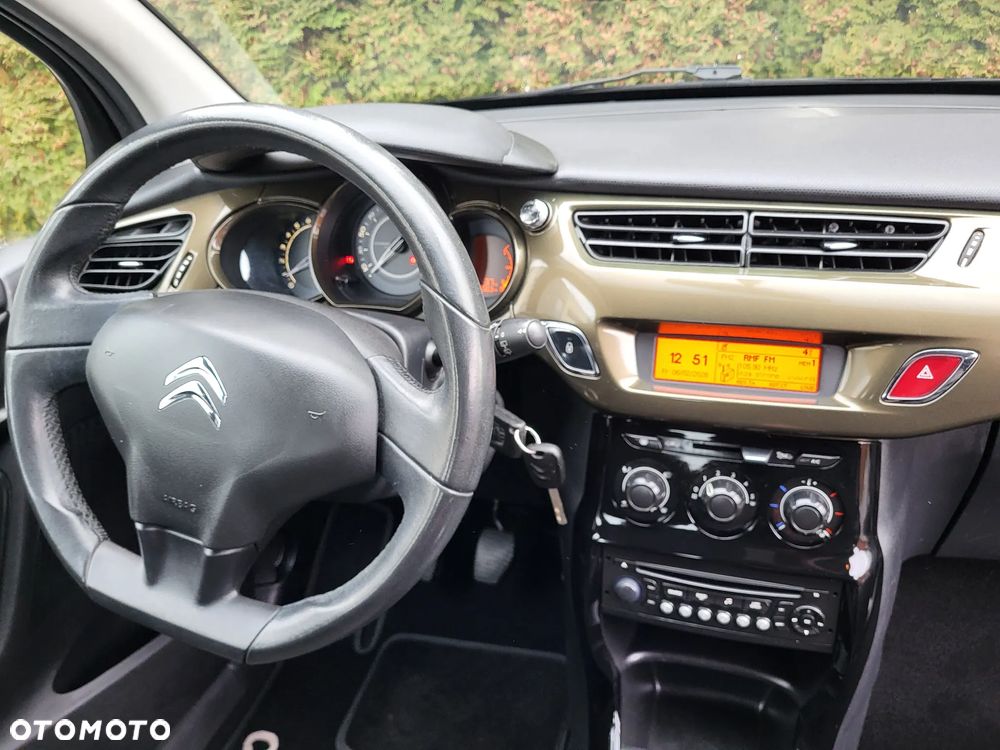 Citroën C3 VTi 95 Exclusive - 18