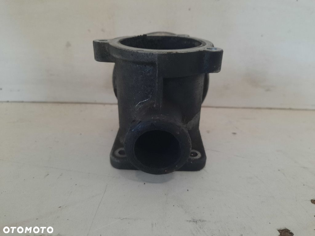 BMW X3 E83 03-06 2.0 D ZAWÓR EGR 7791480 M47T0E4 - 3