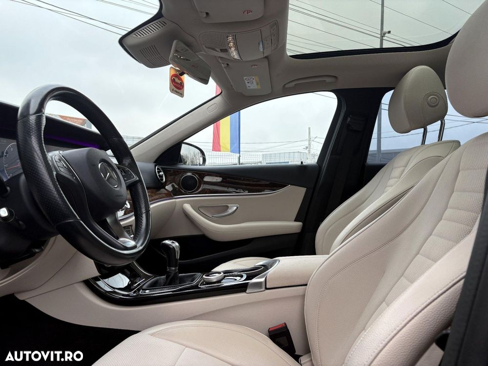 Mercedes-Benz A - 29