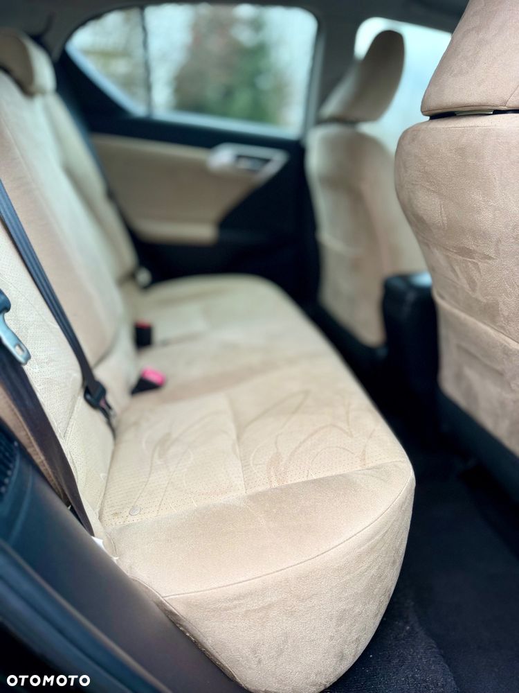 Lexus CT Executive Line - 22