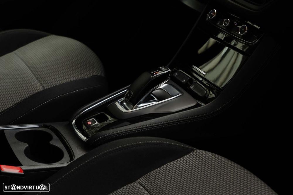 Opel Grandland 1.5 CDTI GS Line AT - 22