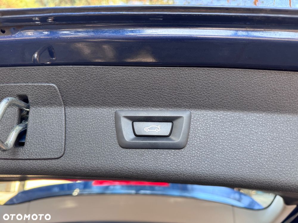 BMW Seria 2 216d GT Advantage - 9