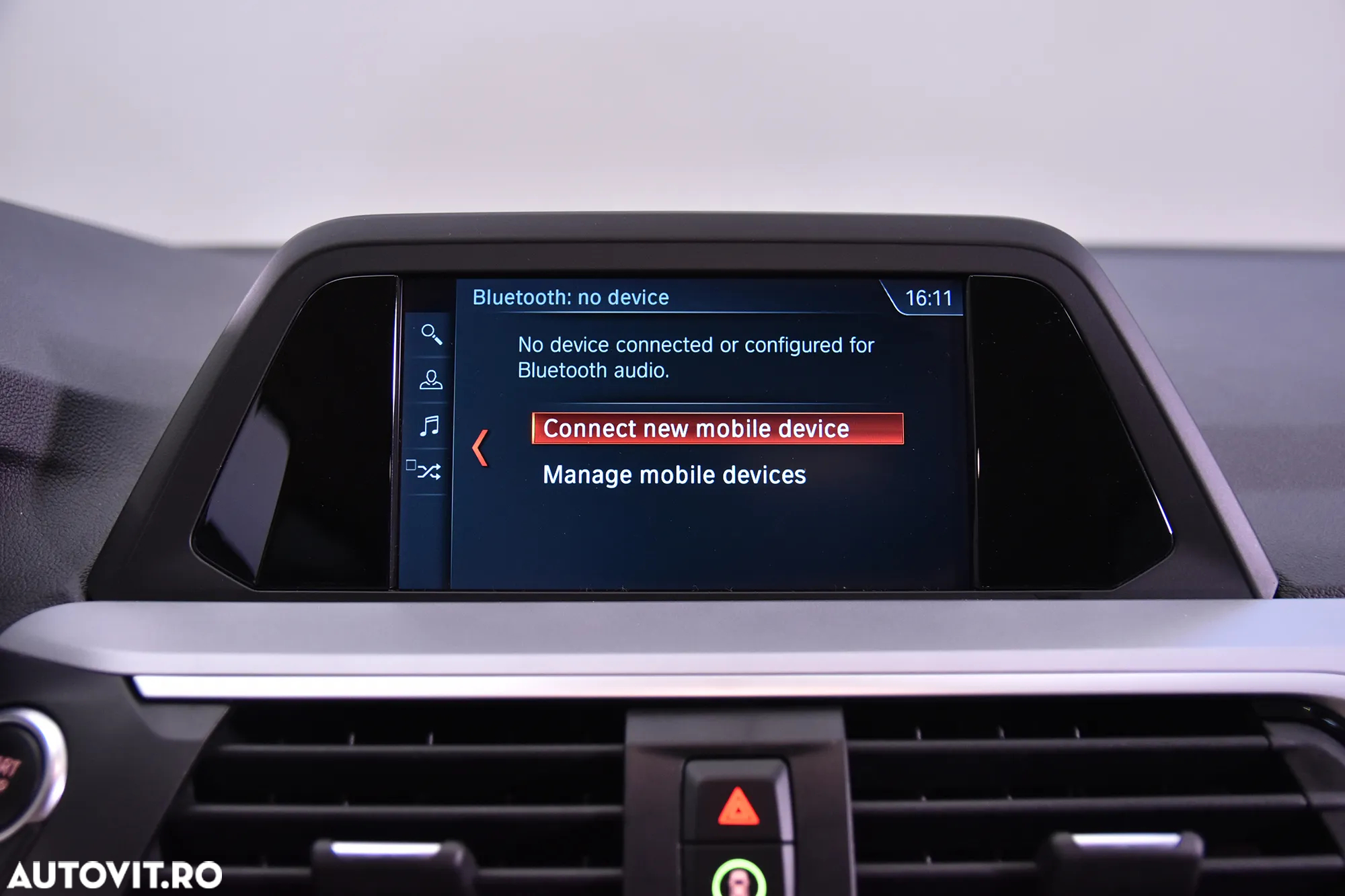 BMW X3 xDrive20d AT Advantage - 20