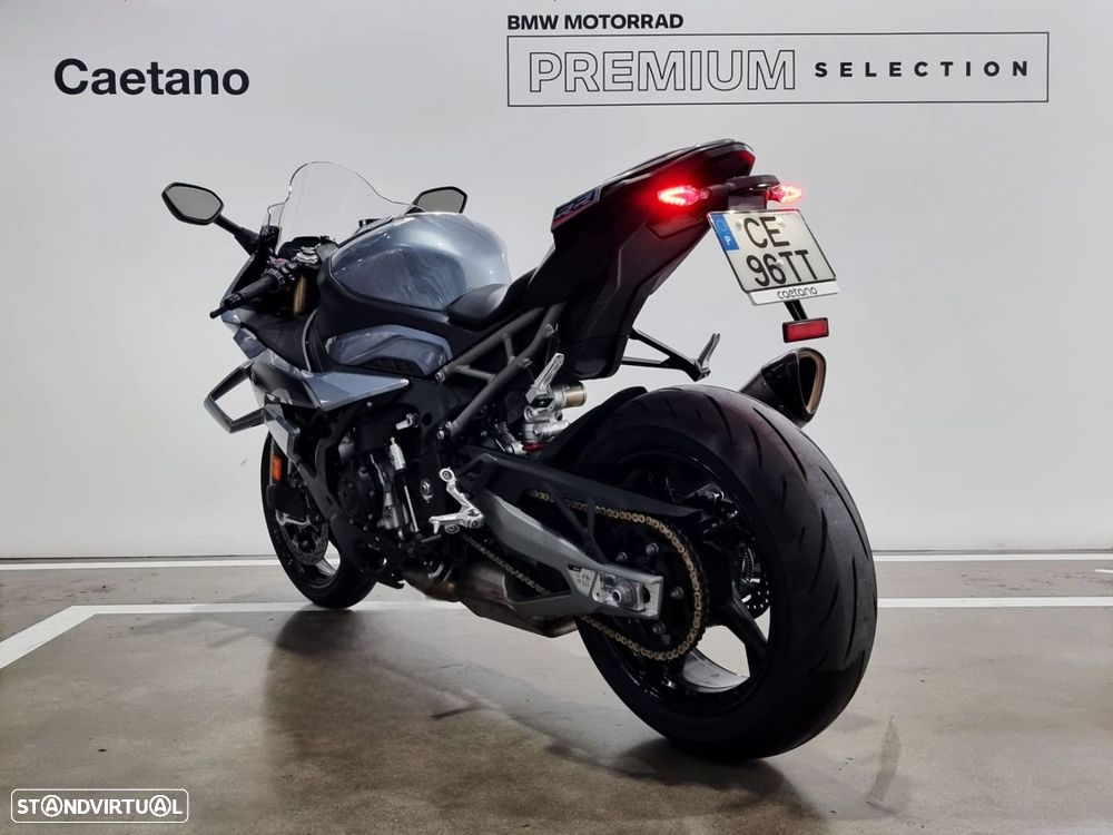BMW S 1000 RR 1000RR - 8