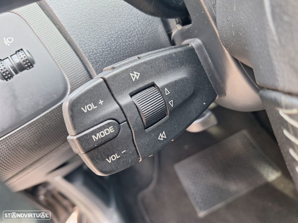 SEAT Ibiza 1.2 TDi Style - 34