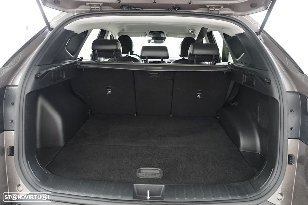 Hyundai Tucson 1.6 T-GDI PHEV Premium - 21