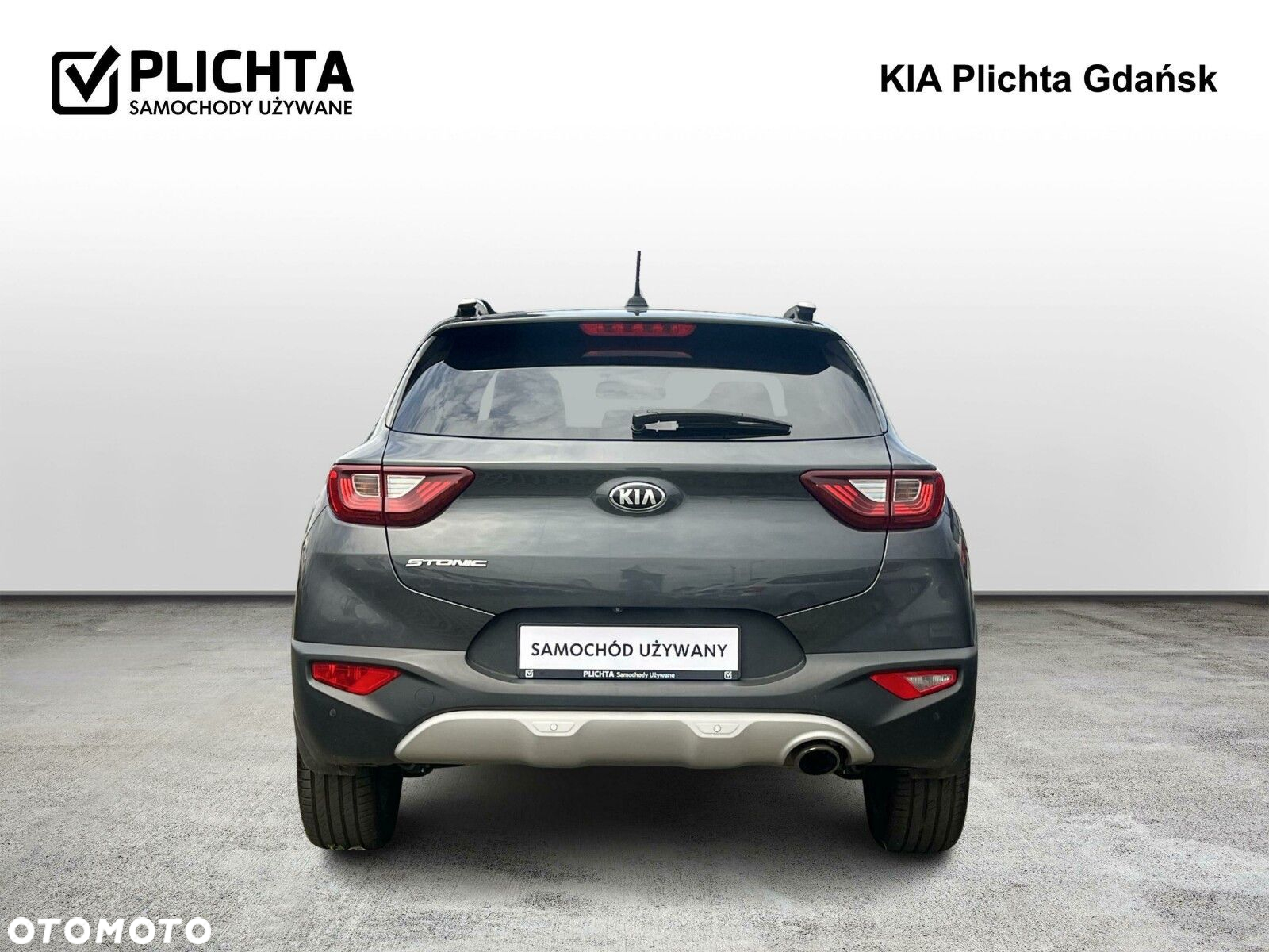 Kia Stonic - 8