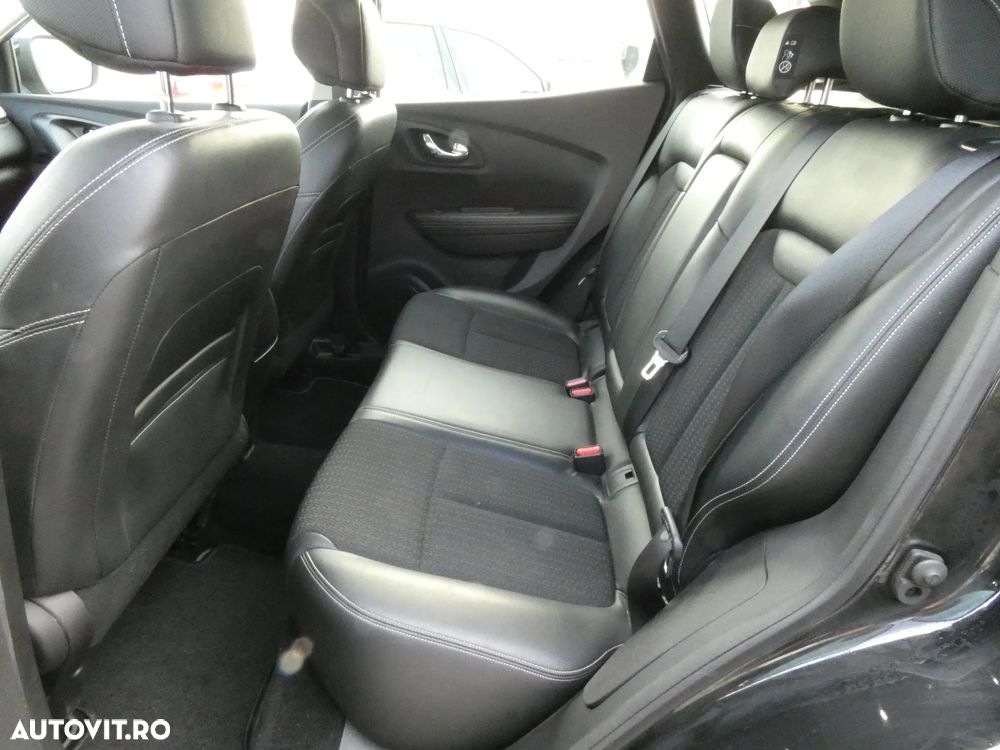 Renault Kadjar BLUE dCi 115 EDC BUSINESS EDITION - 22