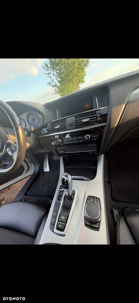 BMW X4 xDrive20d M Sport - 13