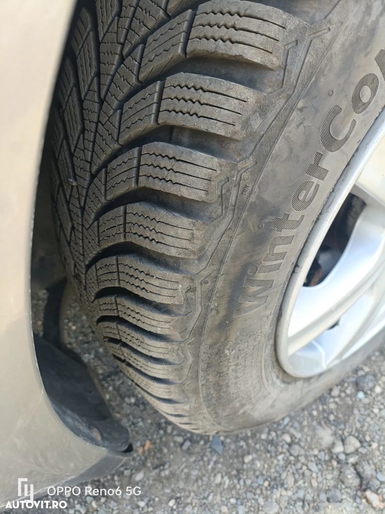 Skoda Octavia 1.6 - 8