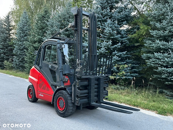Linde H45D