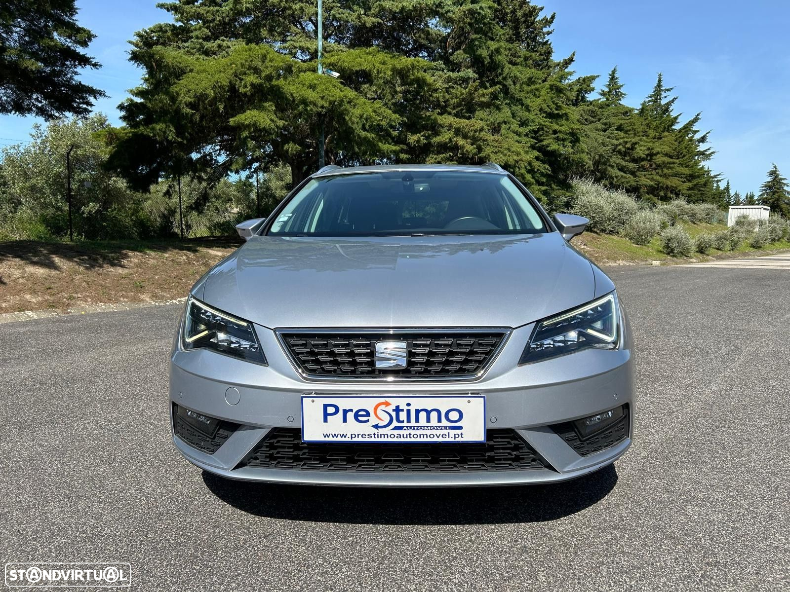 SEAT Leon ST 1.6 TDI Style S/S - 3