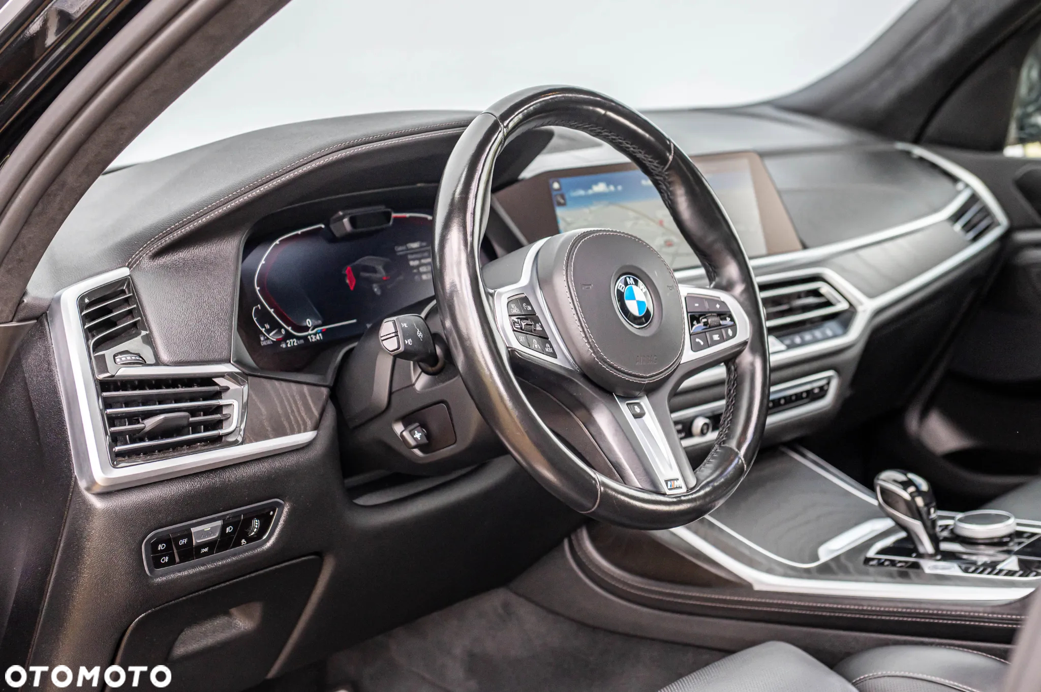 BMW X7 - 19