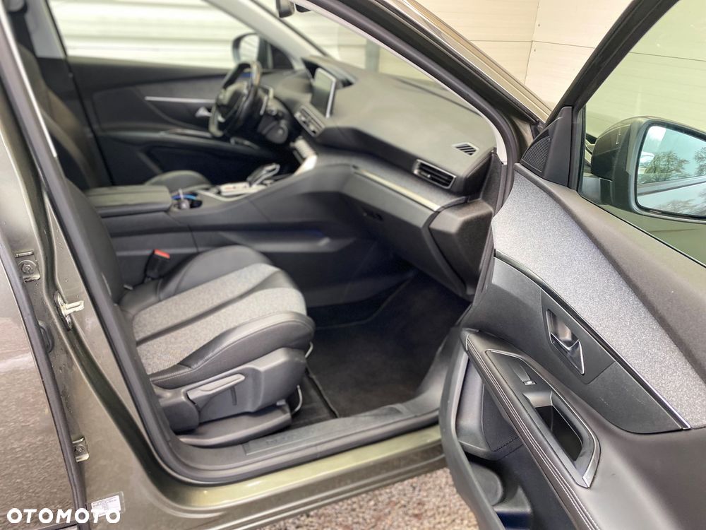 Peugeot 5008 2.0 BlueHDI Crossway S&S EAT8 - 12