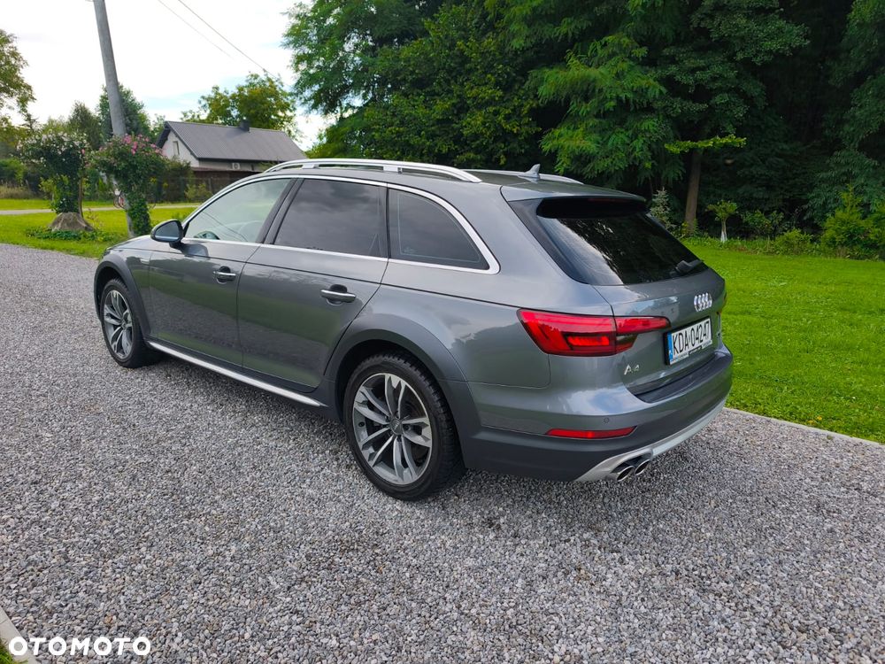 Audi A4 Allroad - 23