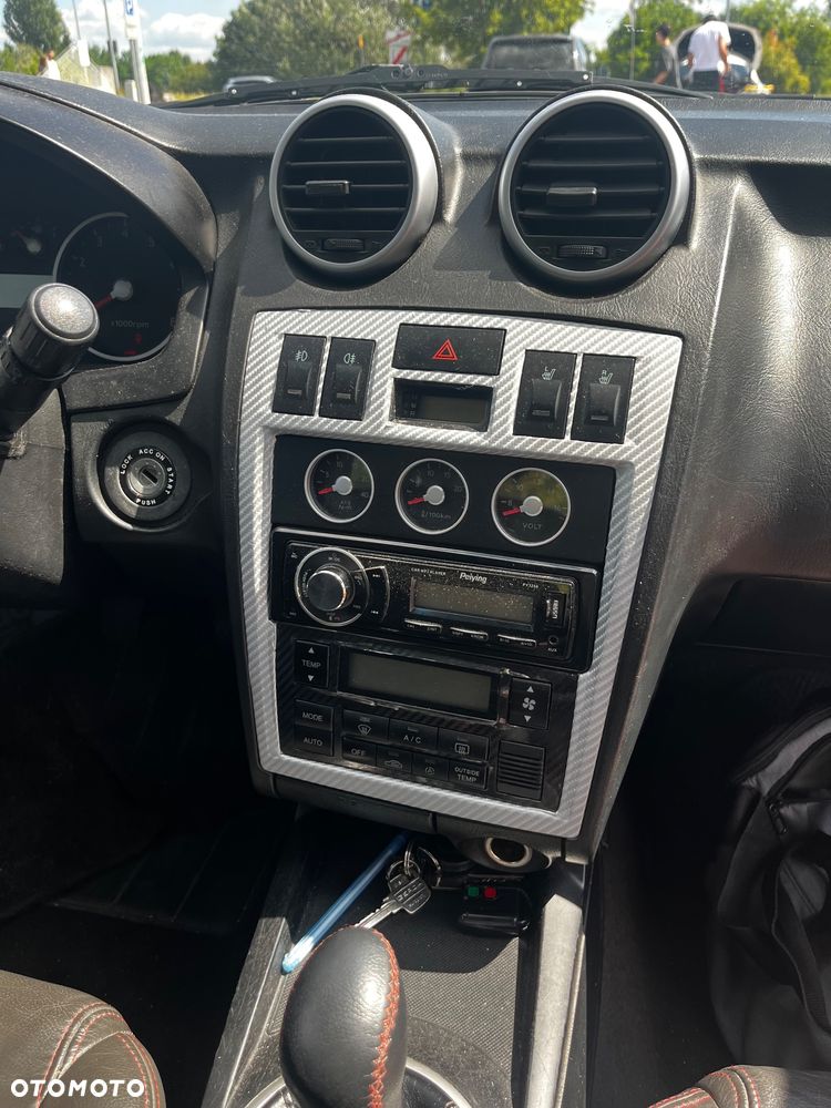 Hyundai Coupe 2.0 Middle - 21