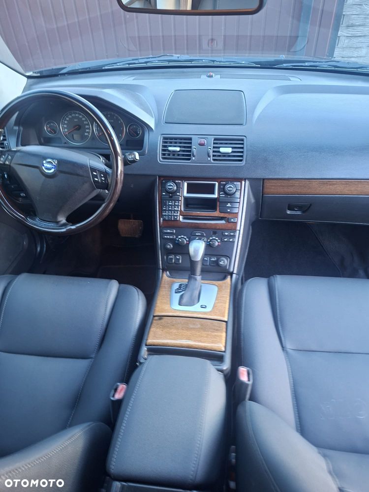 Volvo XC 90 - 15