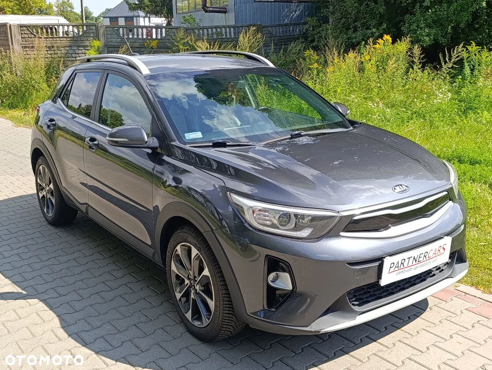 Kia Stonic 1.4 L - 2