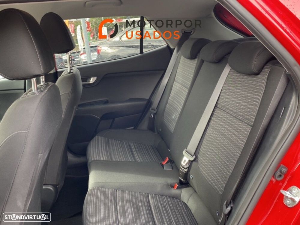 Kia Stonic 1.0 T-GDI Drive 7DCT - 9