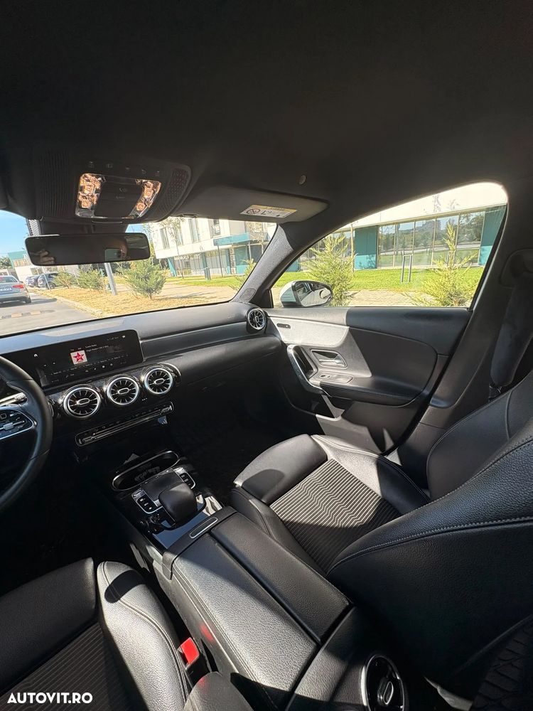 Mercedes-Benz EQA - 13