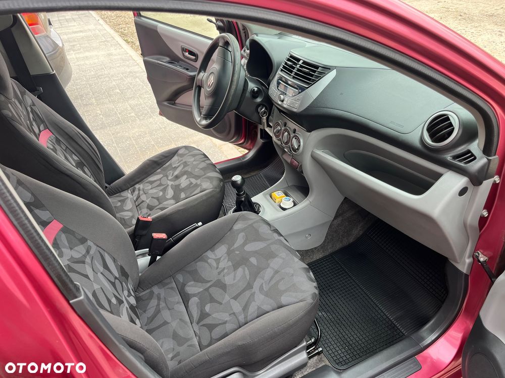 Suzuki Alto 1.0 Classic - 7