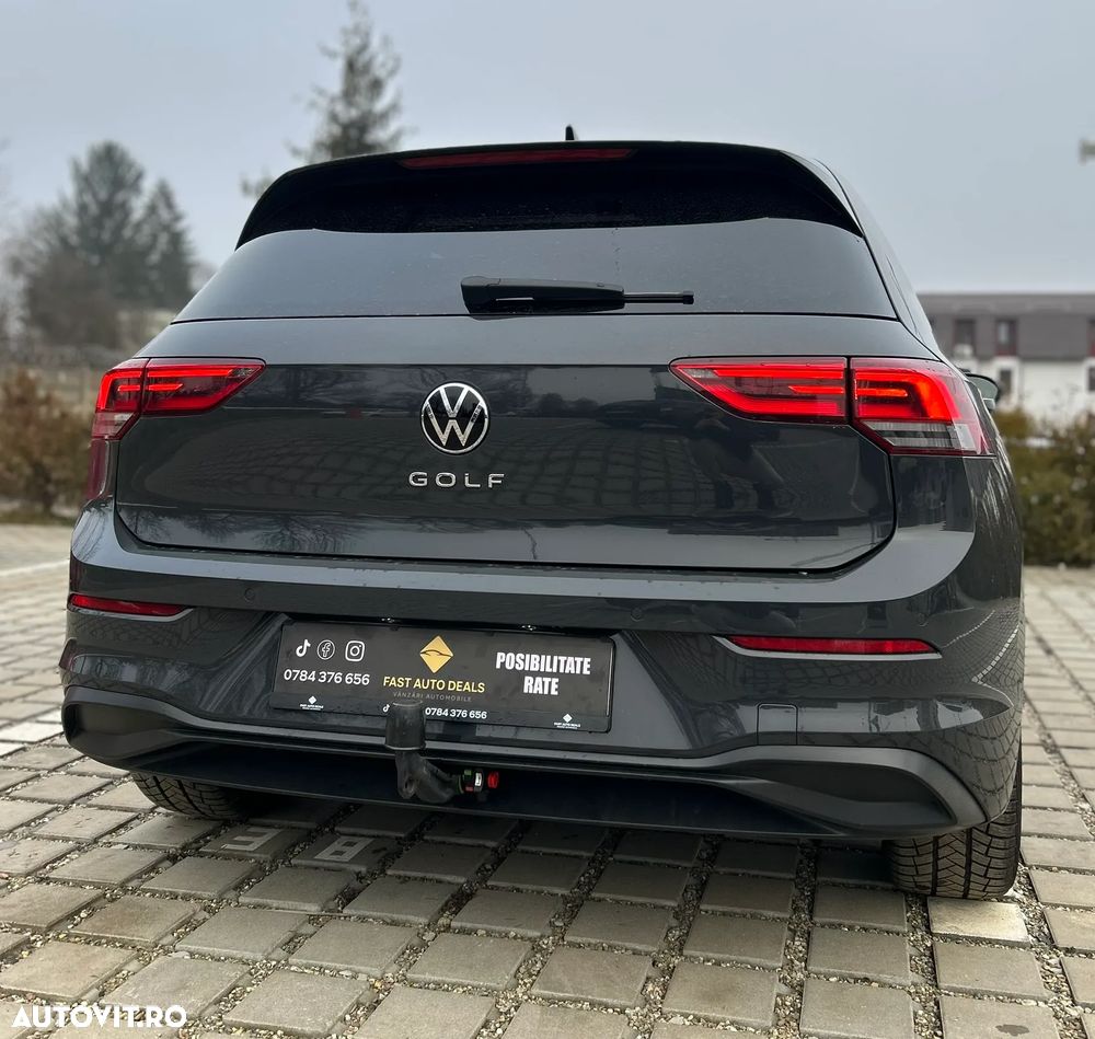 Volkswagen Golf 2.0 TDI Life - 7