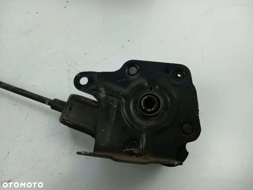 mechanizm winda mocowanie koła zapasowego opel movano b nissan nv400 renault master iii 2010-2024 - 5