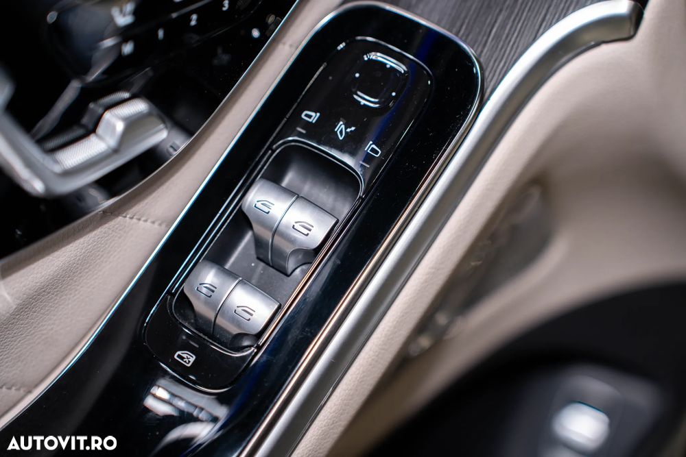 Mercedes-Benz S 350 d 4MATIC 9G-TRONIC - 27