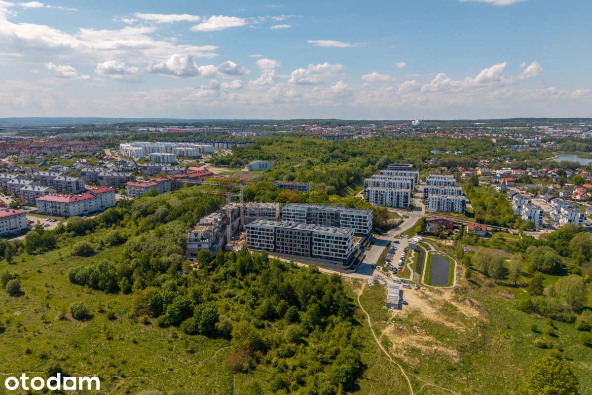 Kawalerka dla singla | Gdańsk | Nowe - Pełny obrazek: 3/20