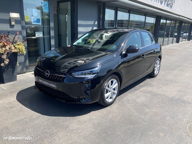 Opel Corsa 1.2 T GS - 3