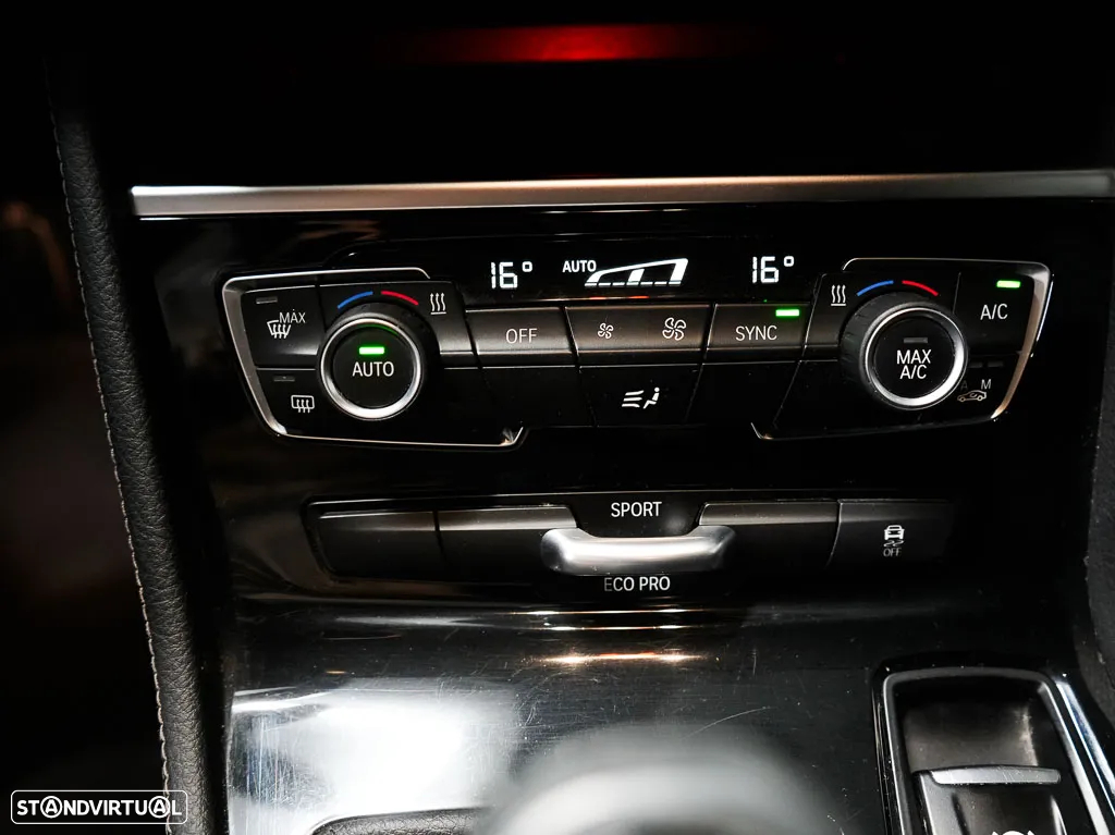 BMW 216 Gran Tourer d 7L Line Sport - 24