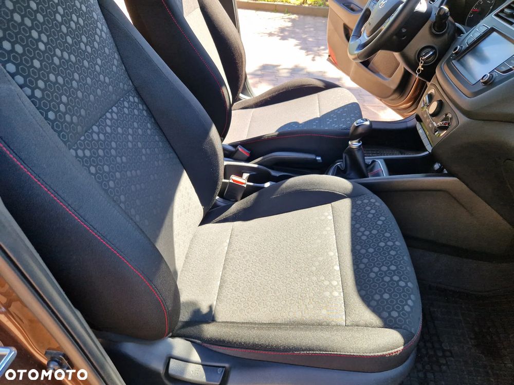 Hyundai i20 1.2 Launch - 24